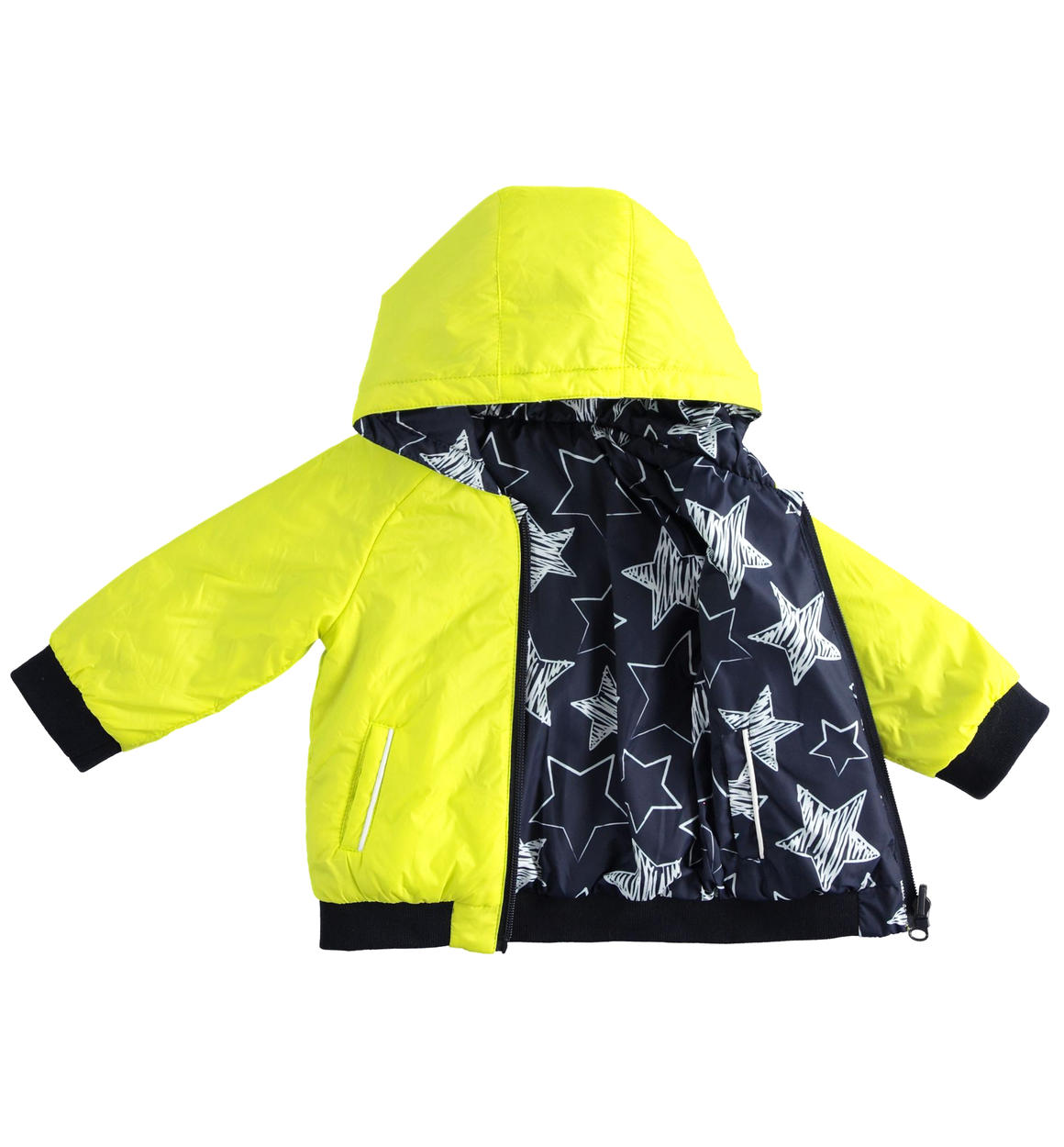 newborn bomber jacket