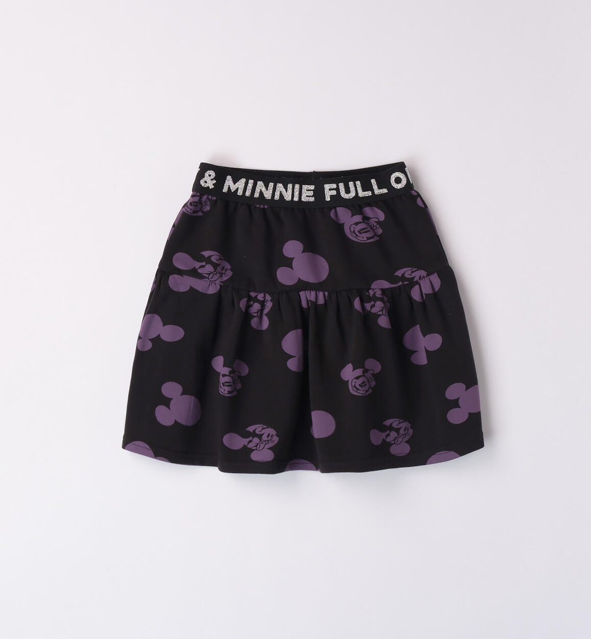 Gonna minnie bambina sale