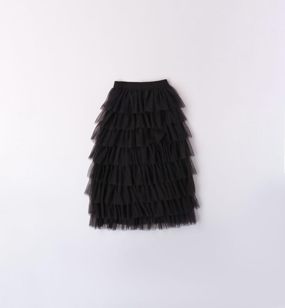 Gonna tulle ragazza Sarabanda