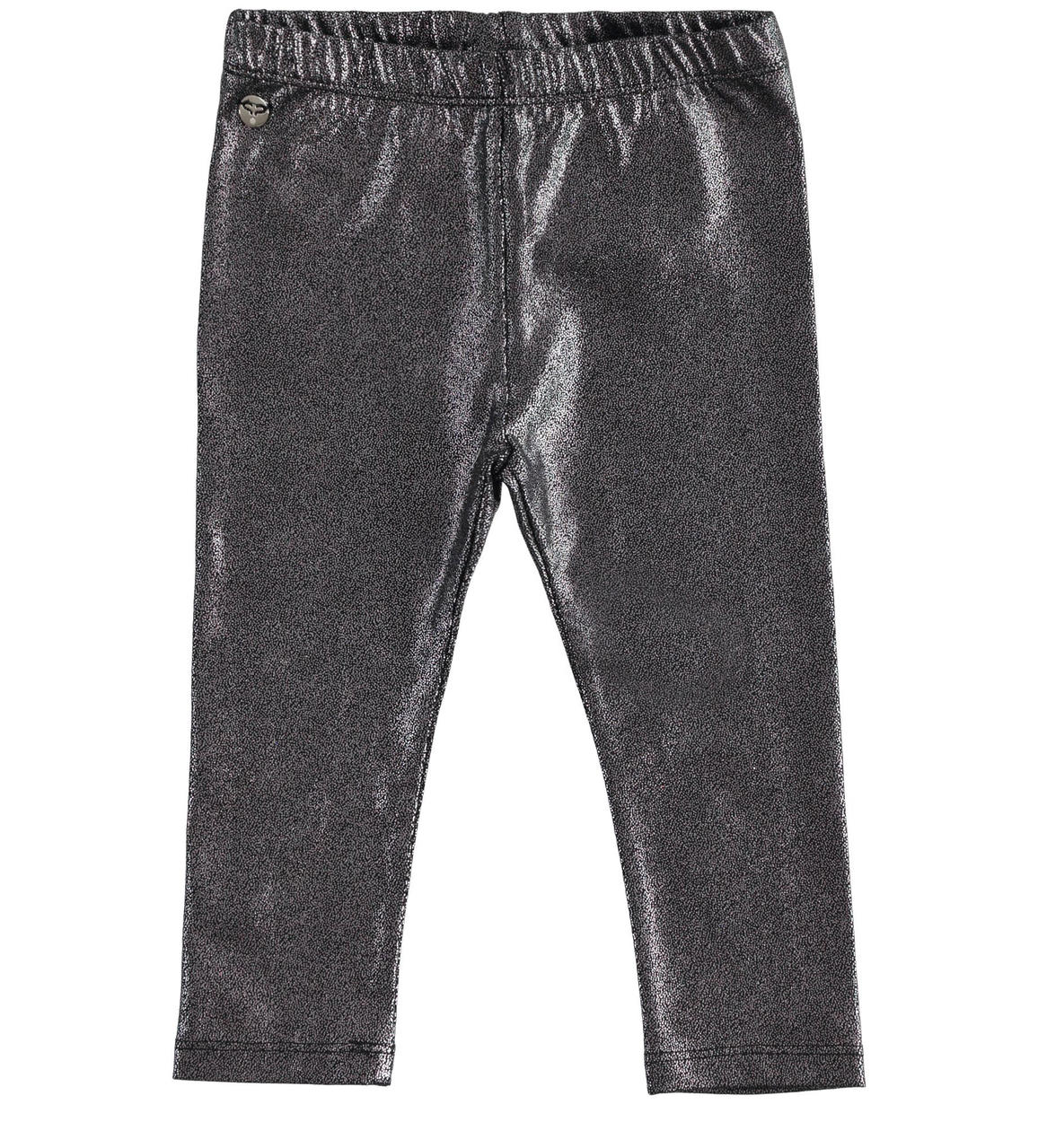 Leggings bambina glitter - Sarabanda