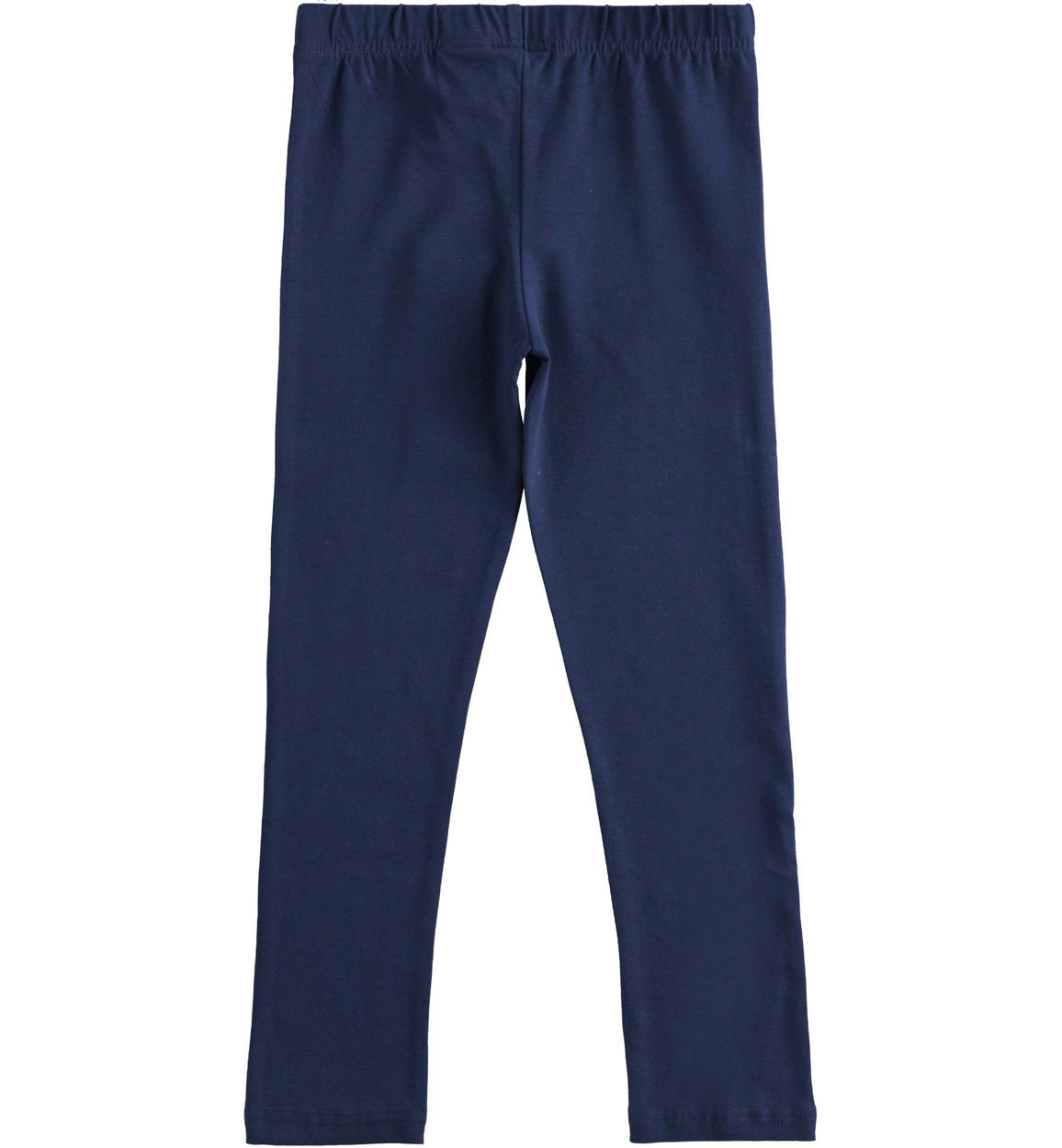 leggings with ruffles