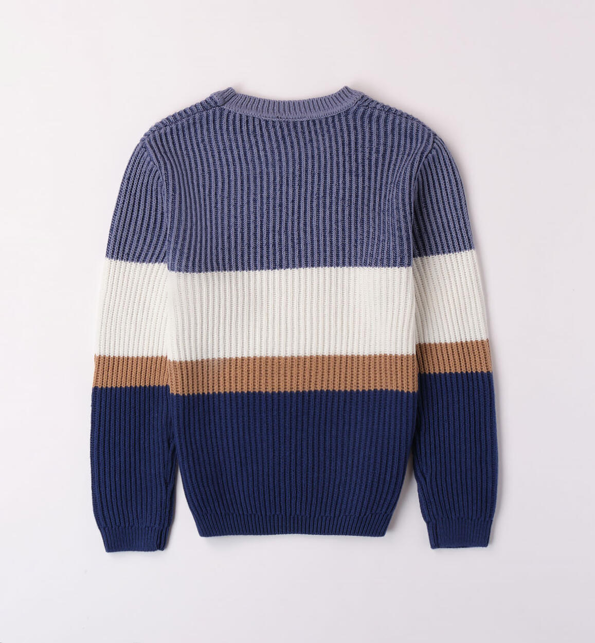 Maglia colorata cheap