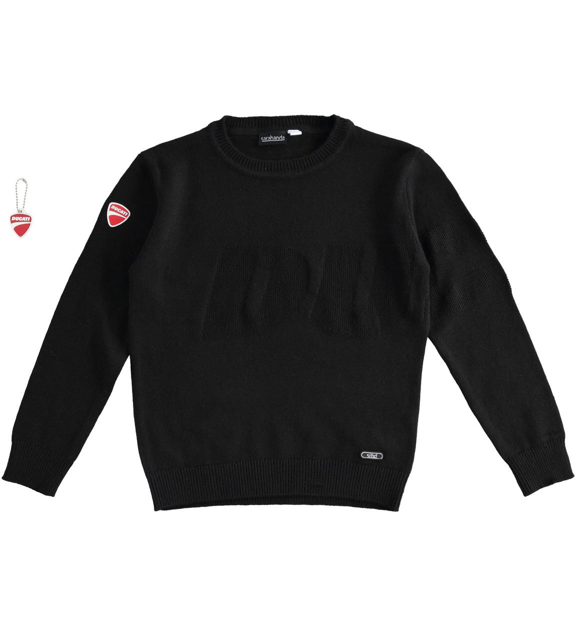 ducati sweater