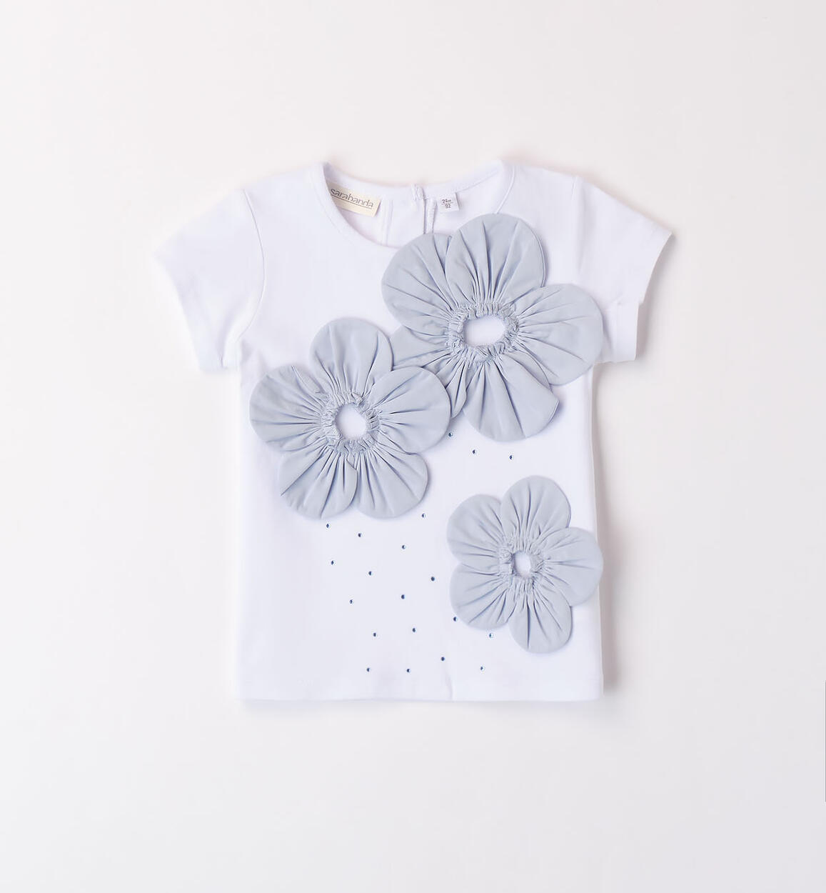 Abbigliamento bambina Sarabanda