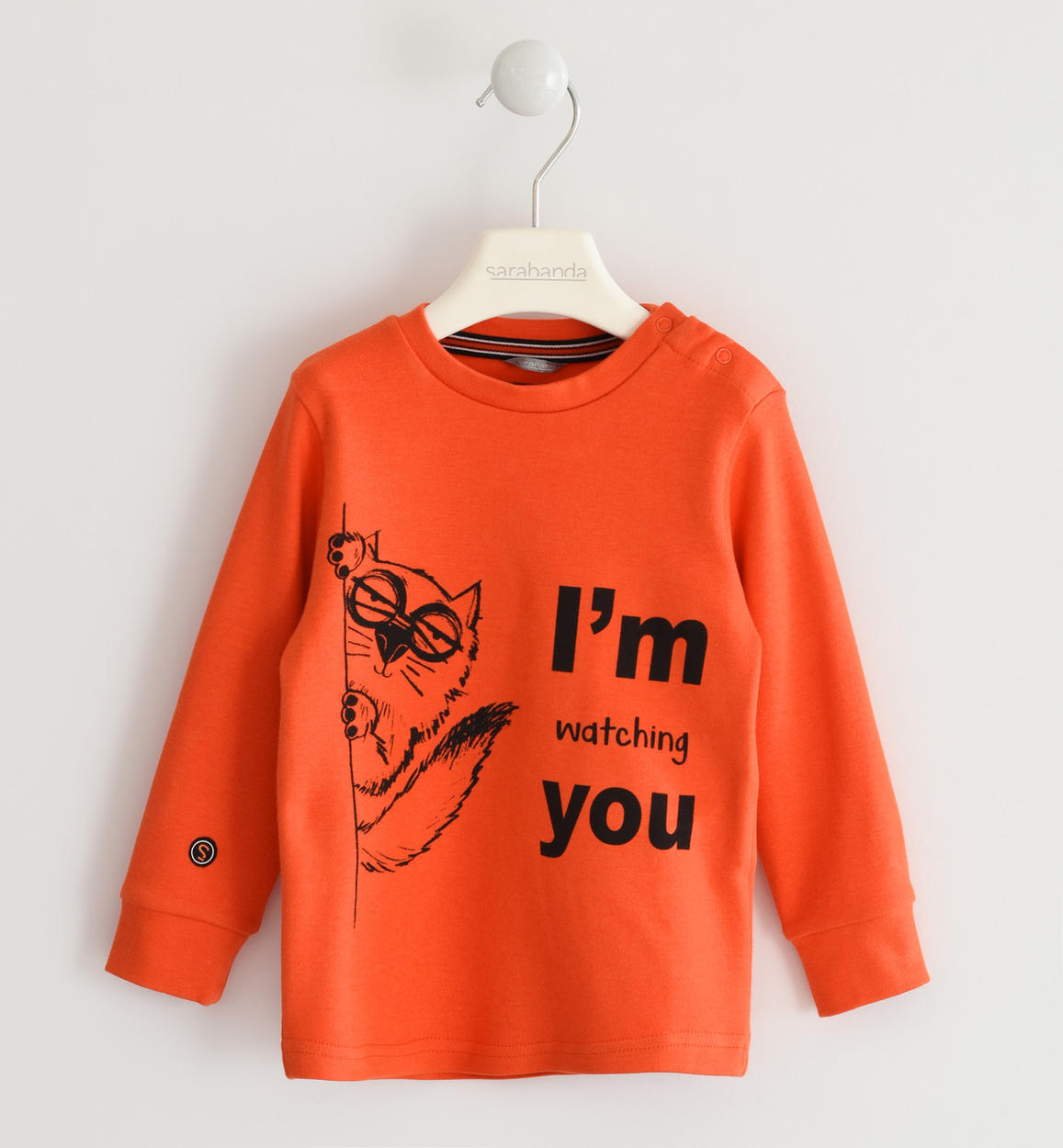 maglie con stampe particolari