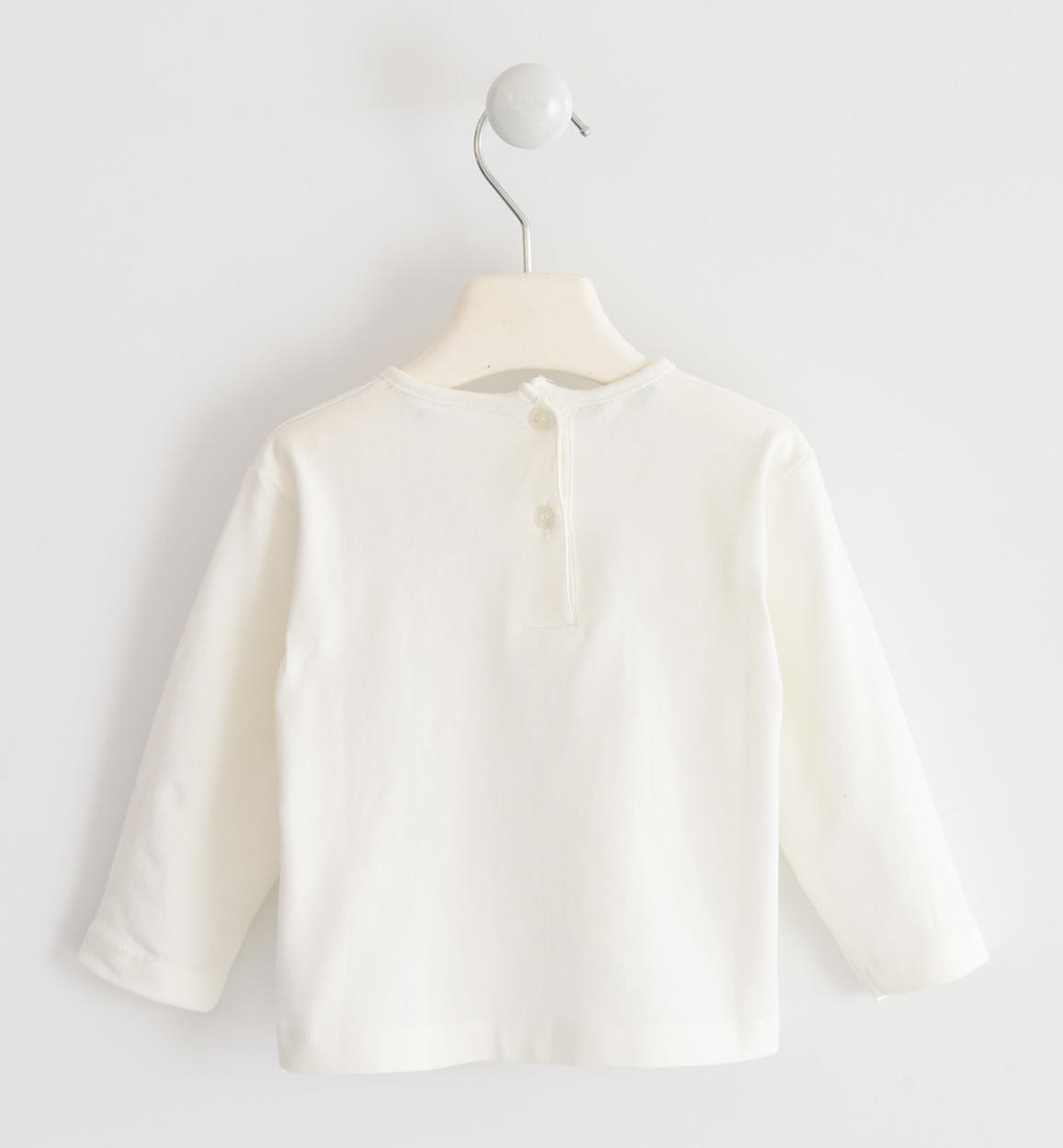 maglietta con stelle