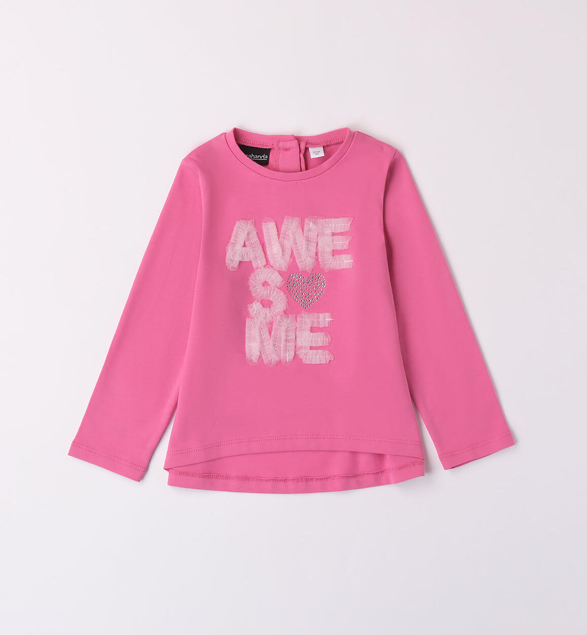 Twin-Set Bambina & Ragazza Top e t-shirt