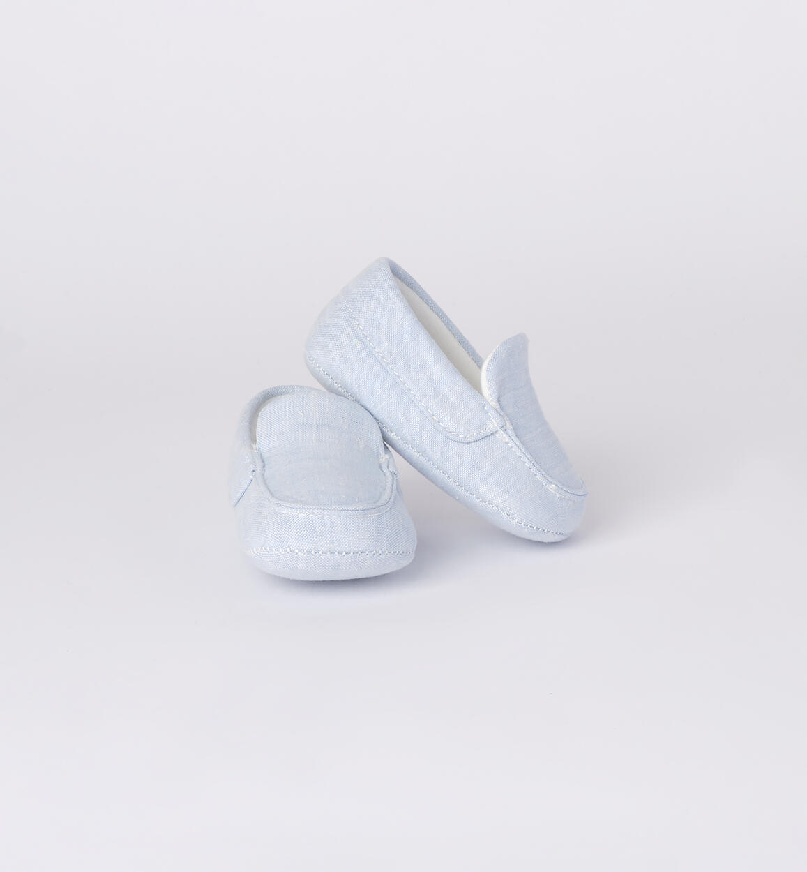 Mocassino bimbo elegante Sarabanda