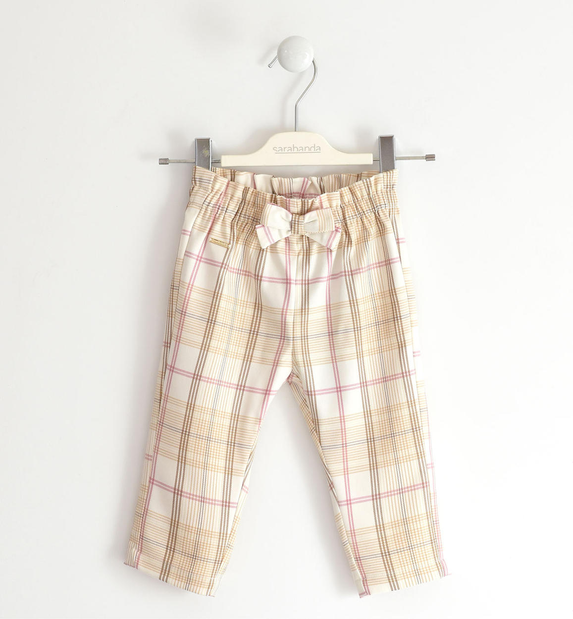 Aspesi Pantaloni gamba dritta da bambina F24059PLC6051
