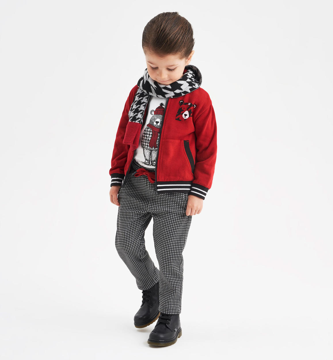Abiti Per Bambina 43 Cm - Vestiti Di Ricambio Per Bambole E Giochi - 4