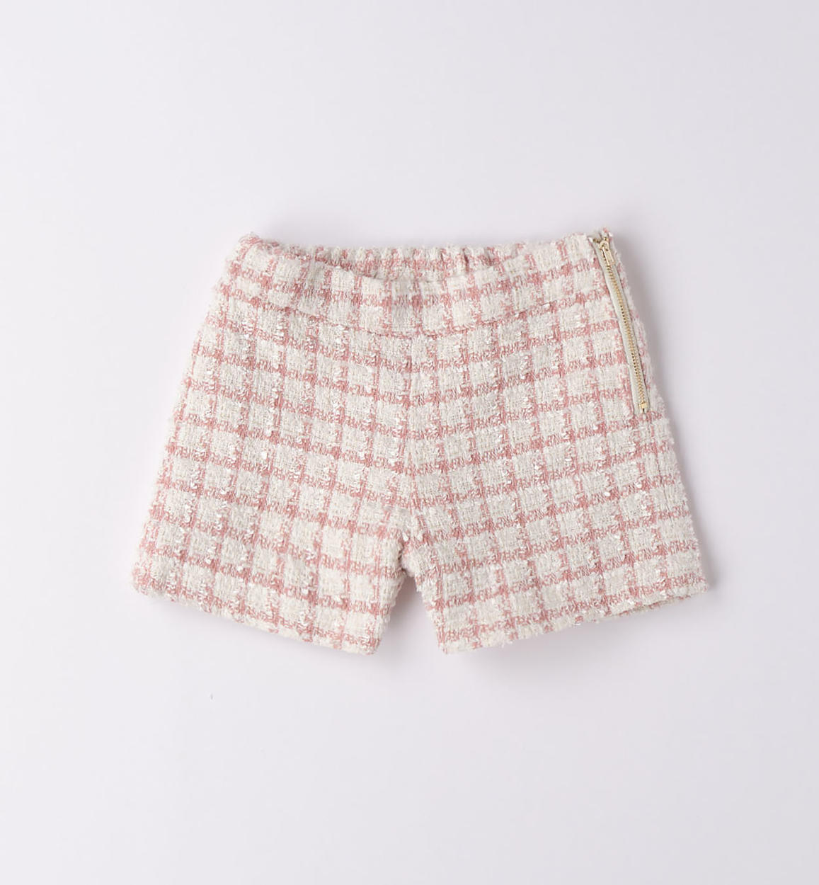 Chanel pink shorts Clearance