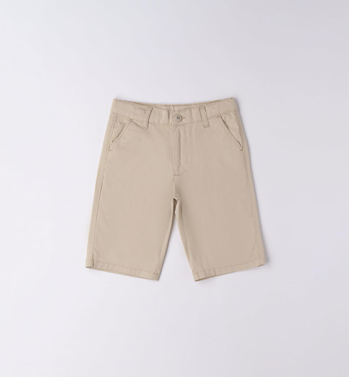 Boys slim fit shorts sales