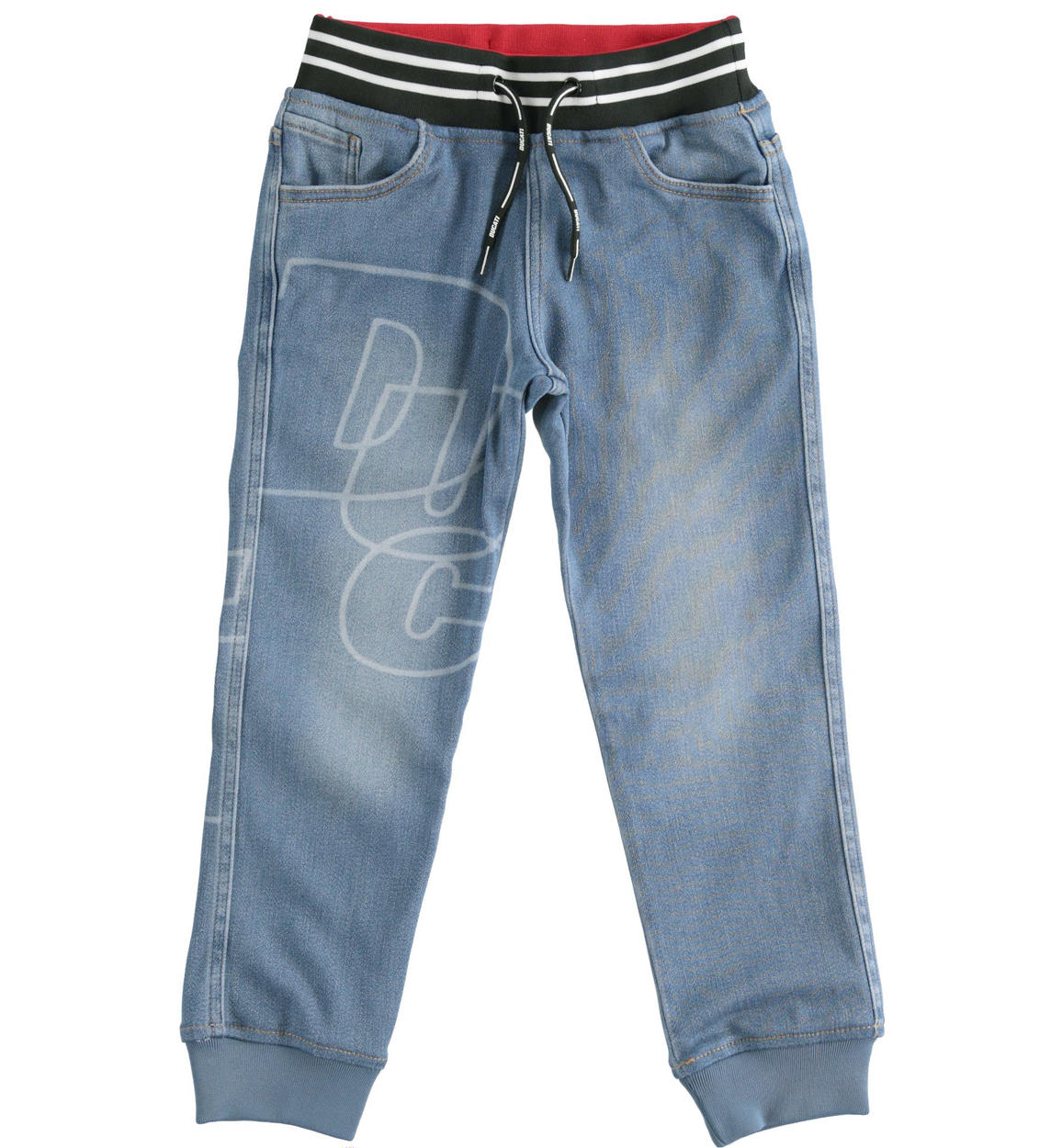 jeans ducati