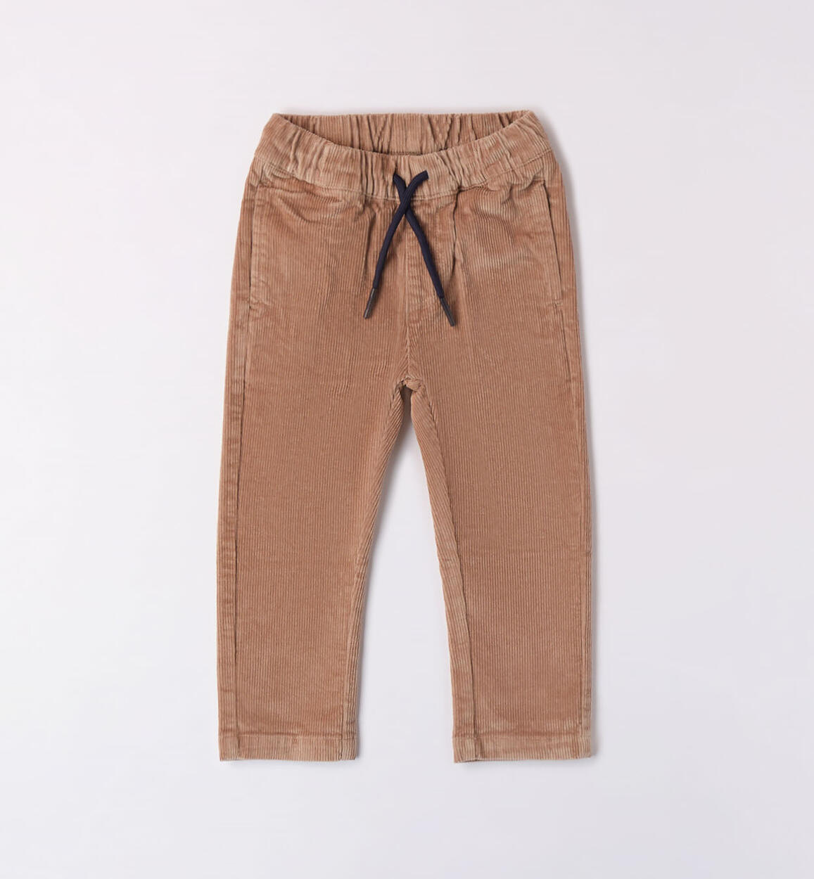 Pantaloni in velluto per bambino - Sarabanda