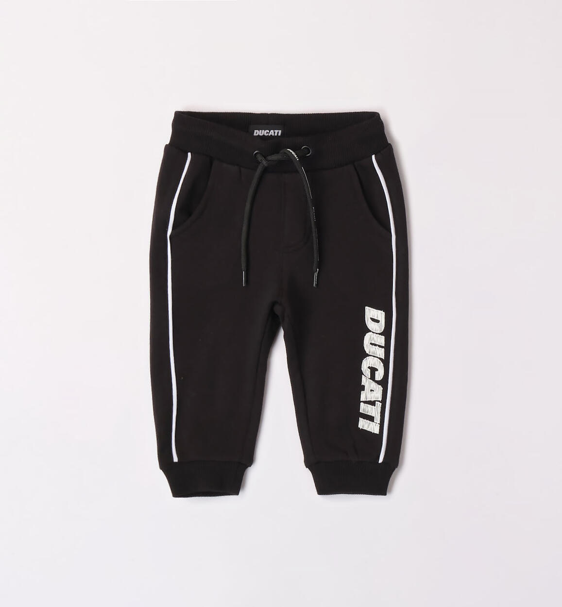 Pantaloni tuta bimbo Ducati Sarabanda