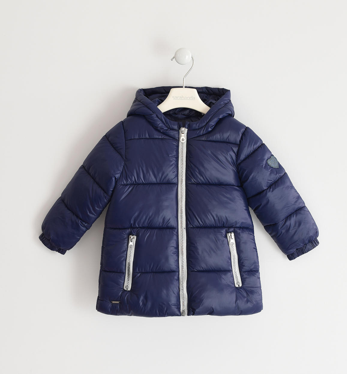 18 month down jacket