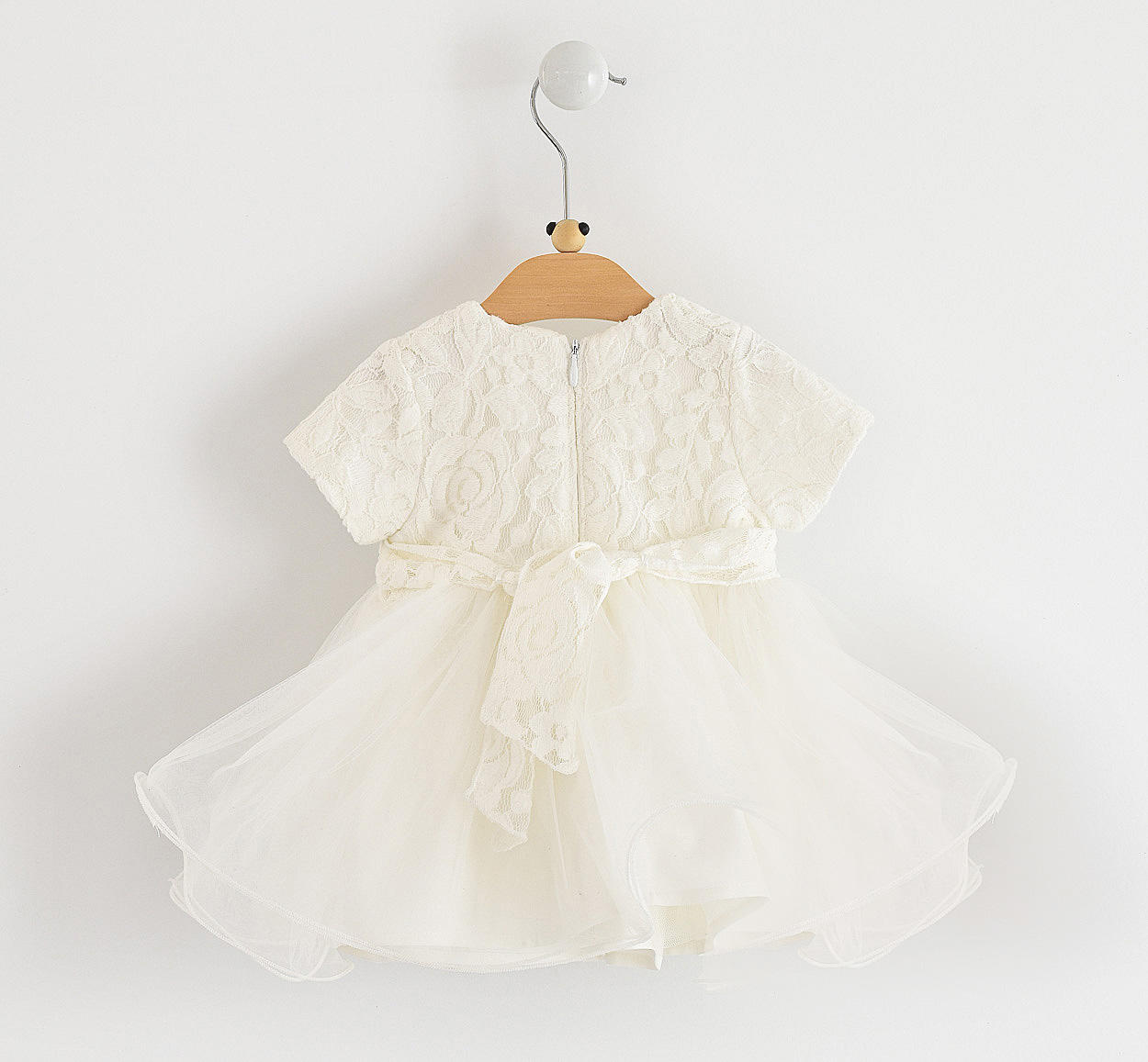 vestito elegante bambina 12 mesi