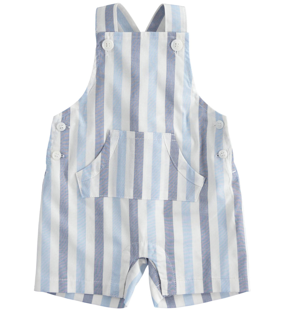 baby boy dungarees