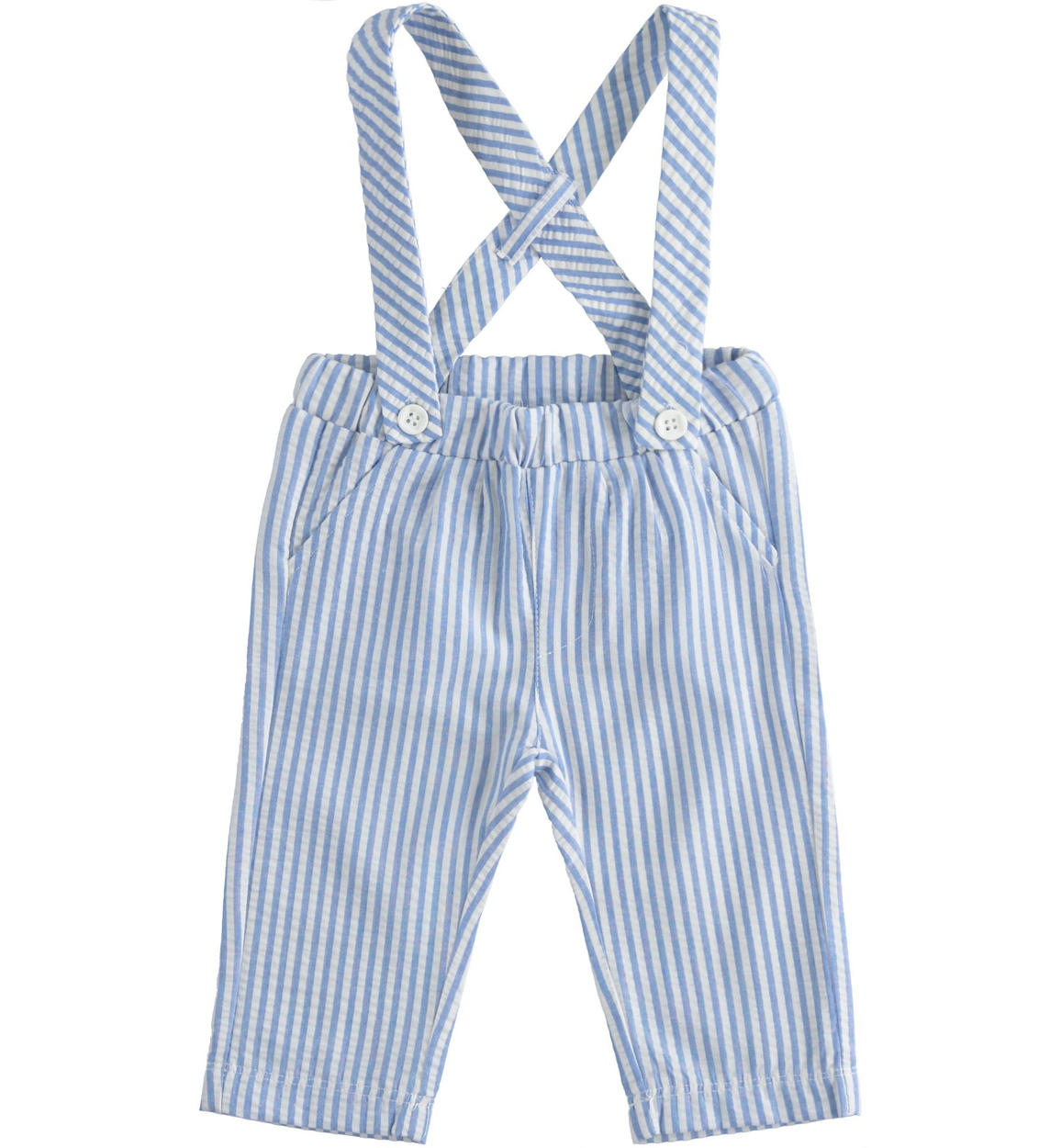 newborn dungarees