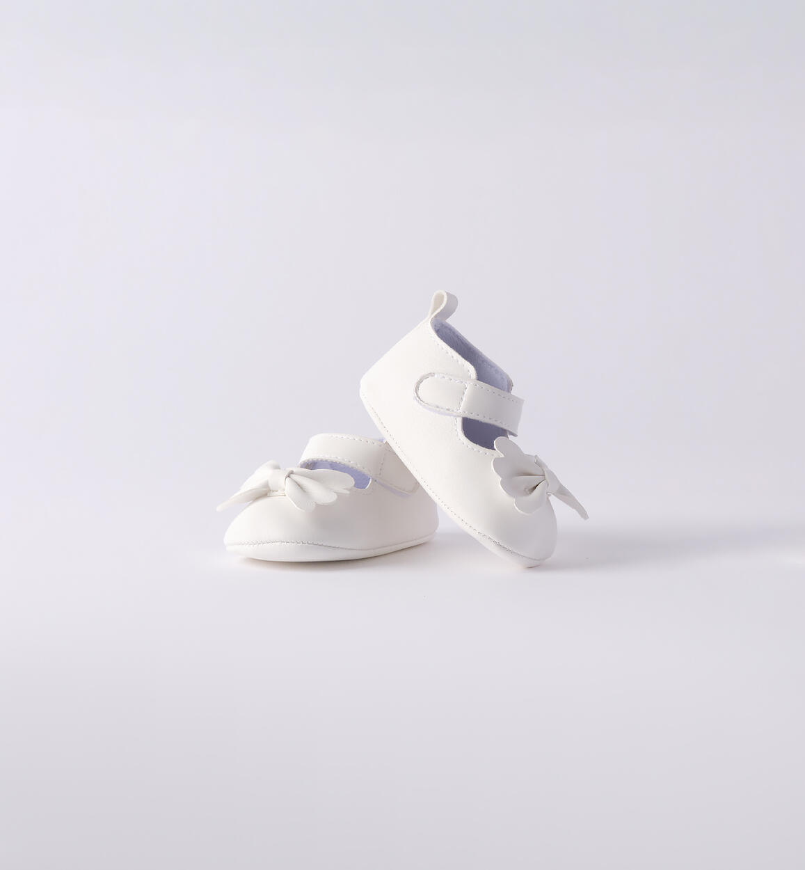 Scarpe bimba cerimonia  