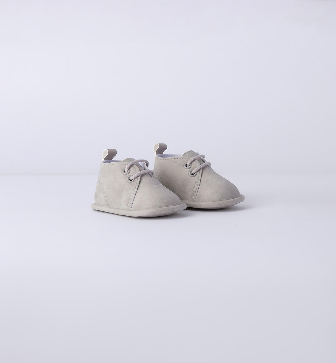 Scarpe cerimonia bimbo PANNA