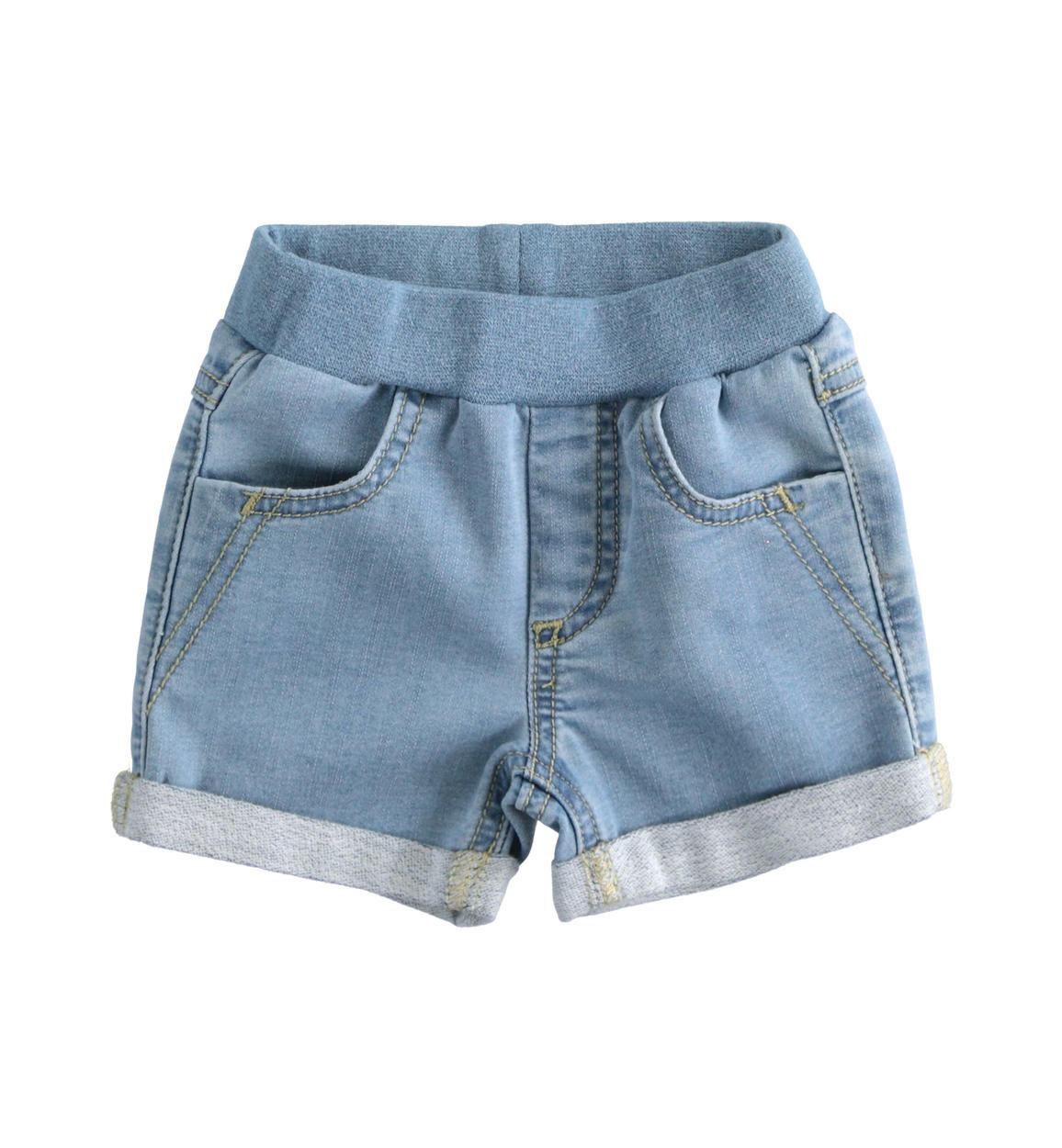 newborn shorts