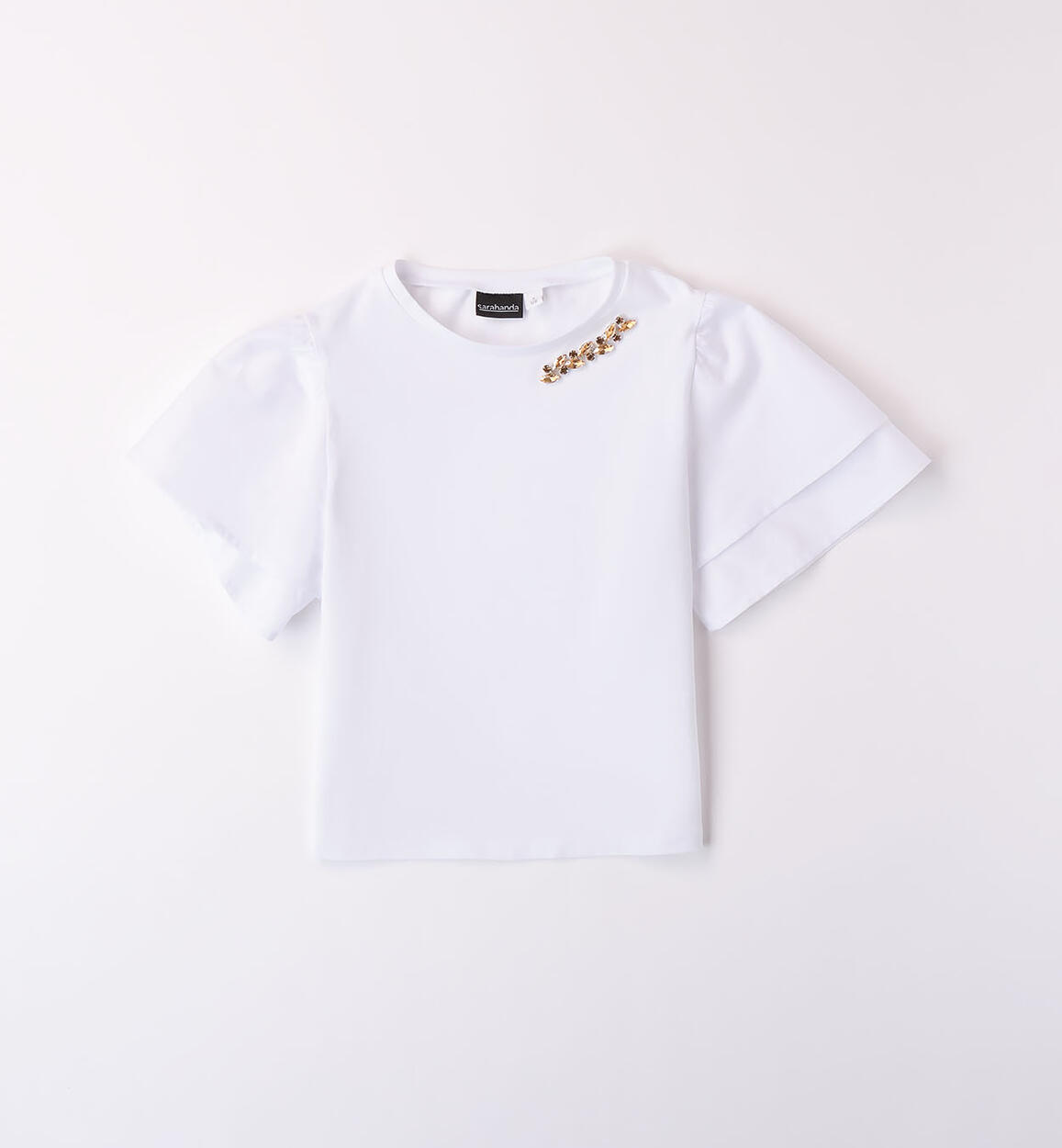 T shirt hotsell doppia manica