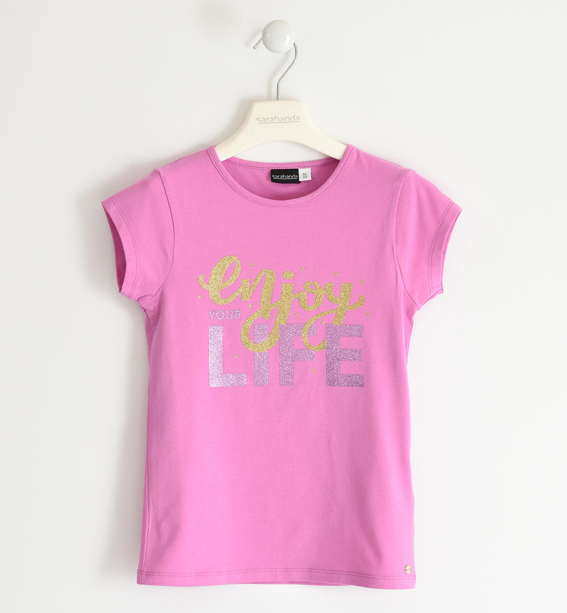 Top Bambina Bambini Di Design California Stampa Moda T - Foto 10