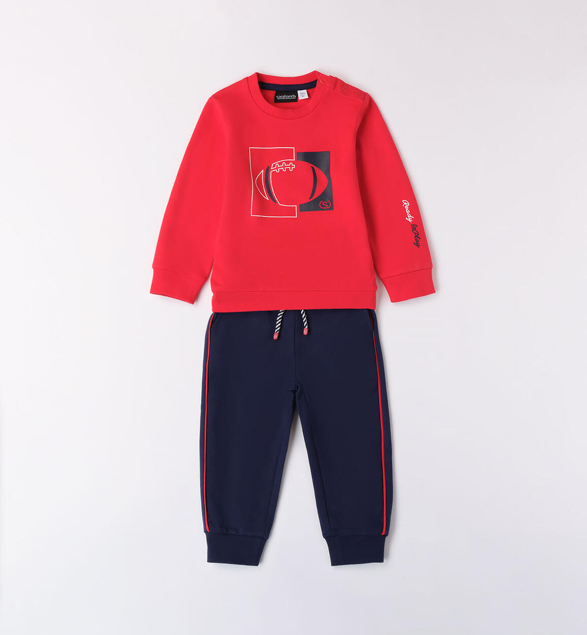Tute bambino hotsell