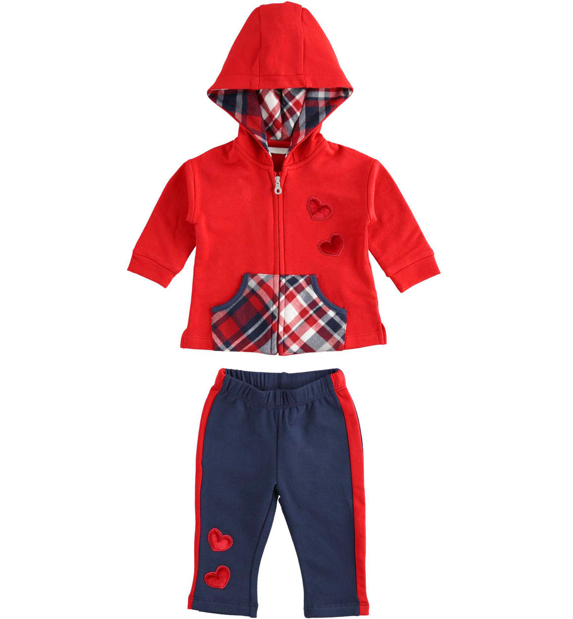 baby girl jogging suits