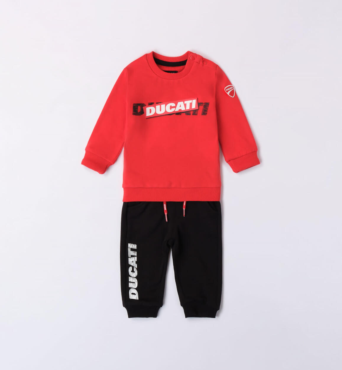 Ducati fleece online