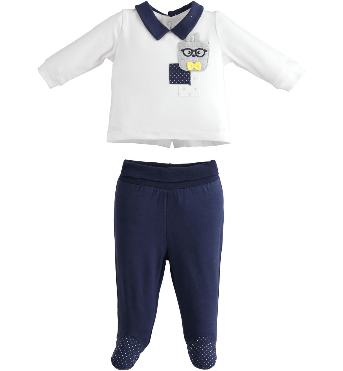 newborn long sleeve shirt