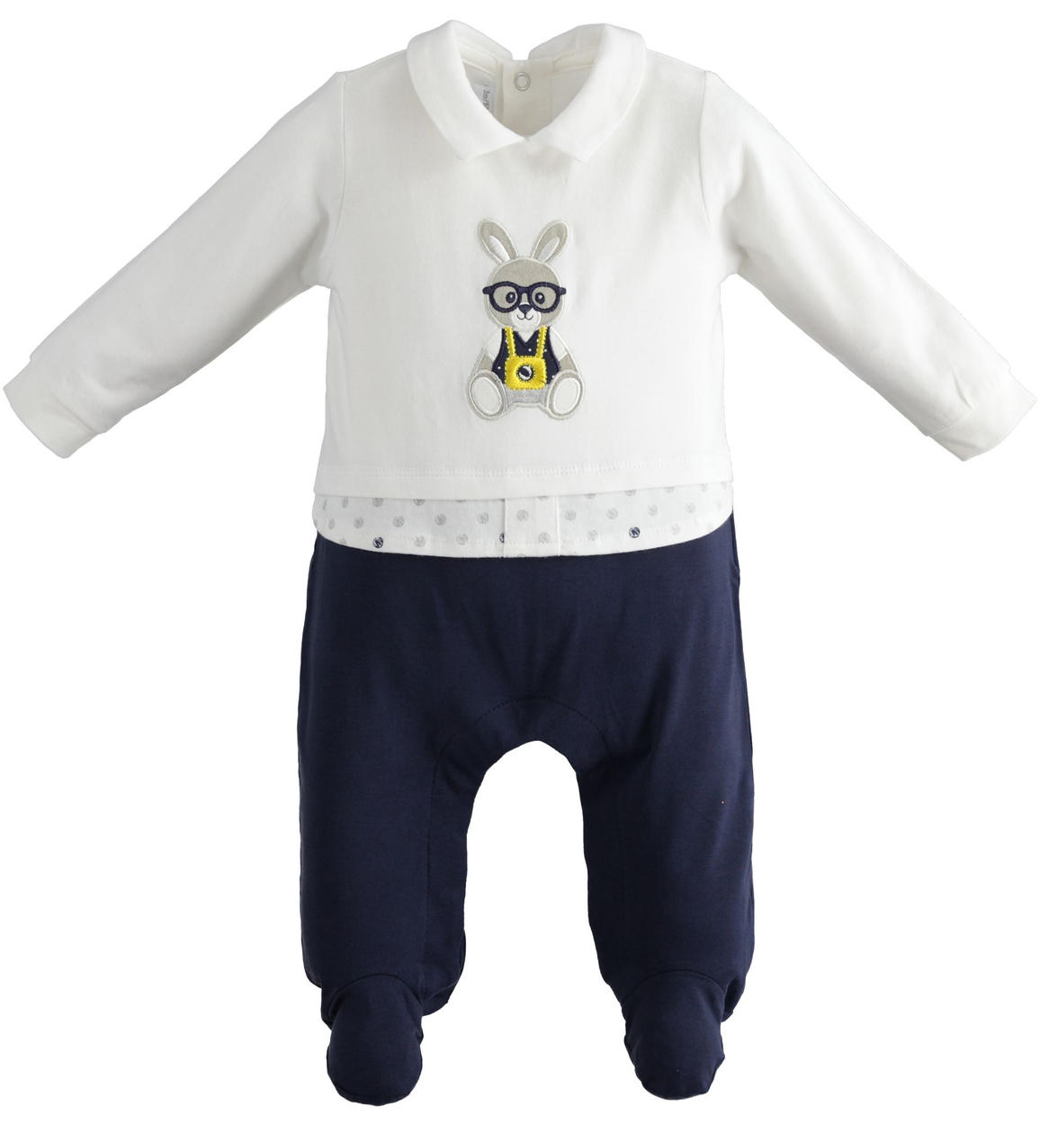 newborn onesies with feet