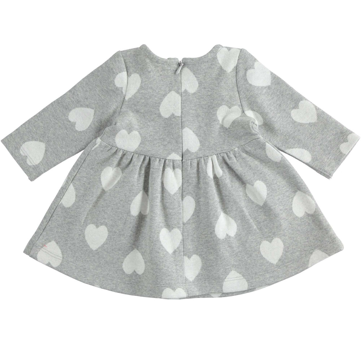 newborn girl dress