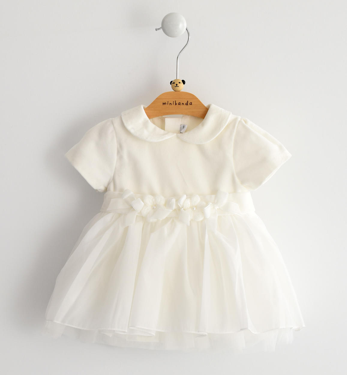 vestiti cerimonia neonato online