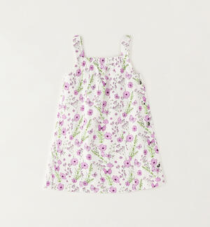 Flower girl dress