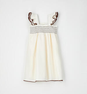 Abito da bambina Sarabanda