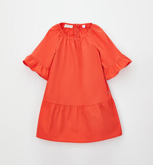 Summer dress for girls