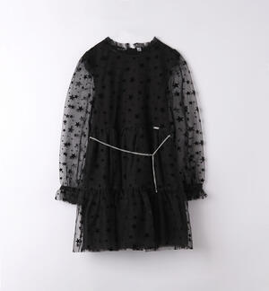 Girls' tulle dress