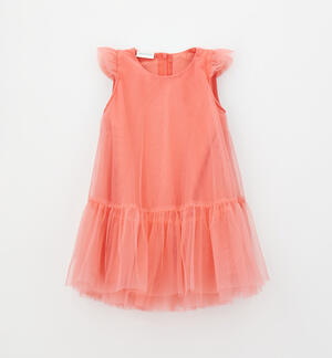 Elegant dress for girls