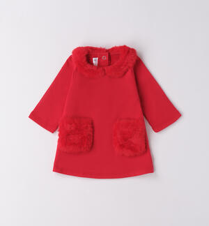 Dress for little baby girl