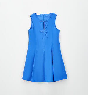 Abito ragazza Sarabanda