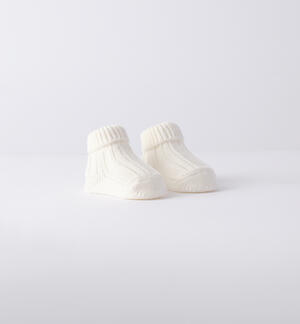 Baby booties