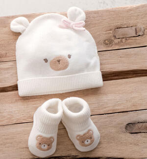 Minibanda baby hat
