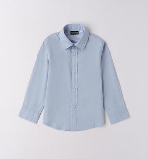 Camicia bambino