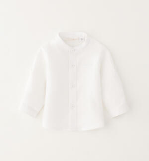 Camicia coreana neonato