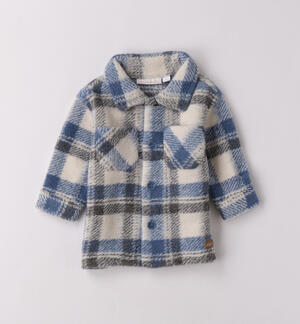 Infant boy shirt