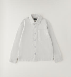 Boy's shirt