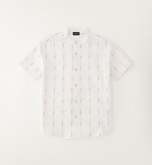 Sarabanda boy's shirt