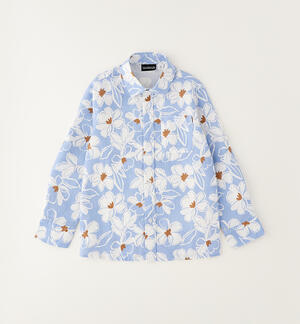 Elegant shirt for children